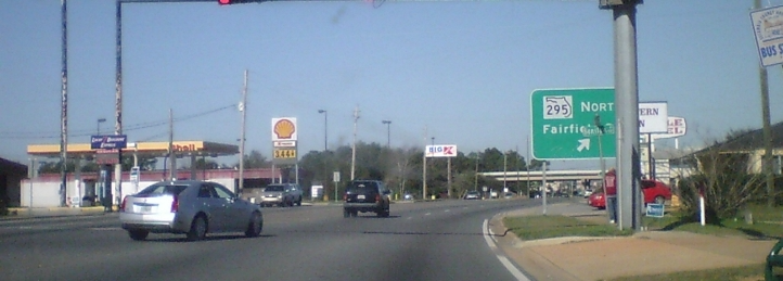 Warrington, FL