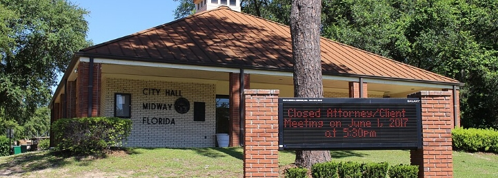 Air Conditioning, Plumbing & Electrical Services in Midway, Florida