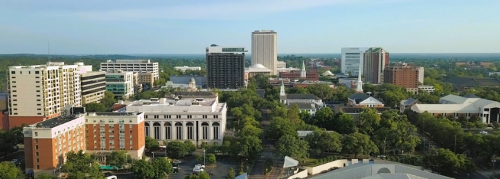 Air Conditioning, Plumbing & Electrical Services in Tallahassee, Florida
