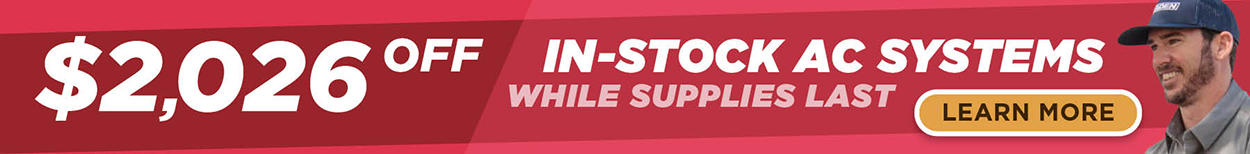 Campaign Static Homepage