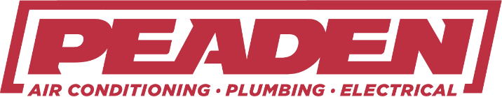 Peaden Air Conditioning, Plumbing & Electrical