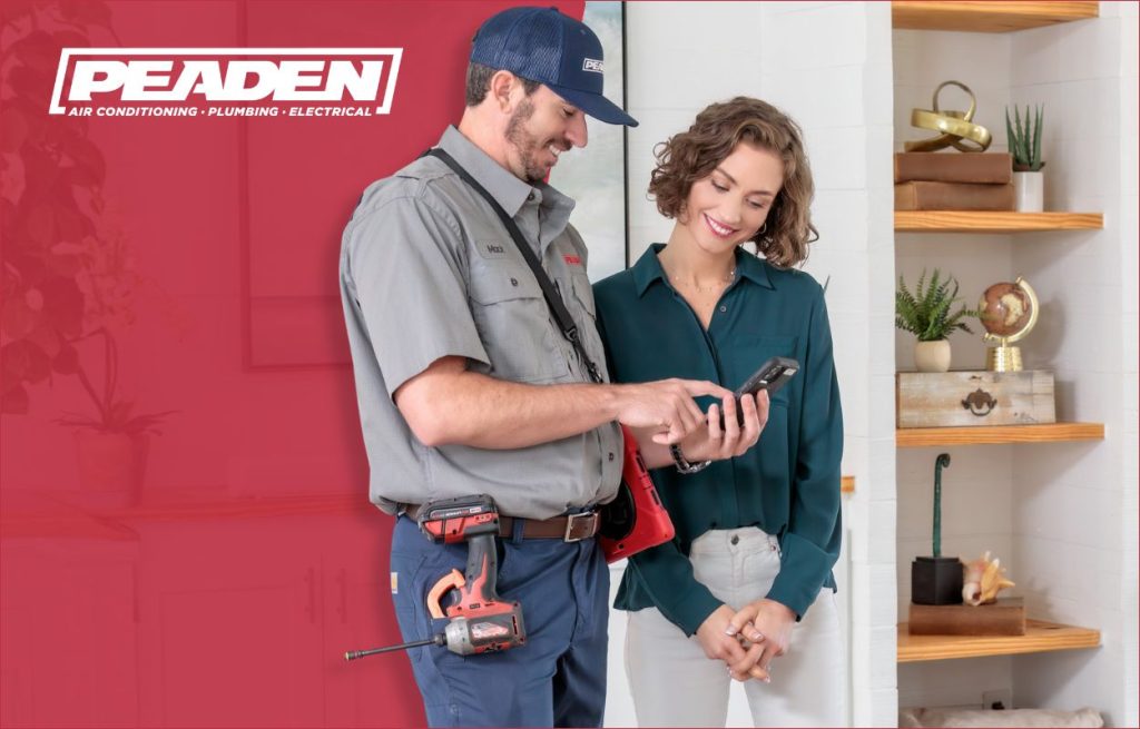 Discussing attic fan cost.
