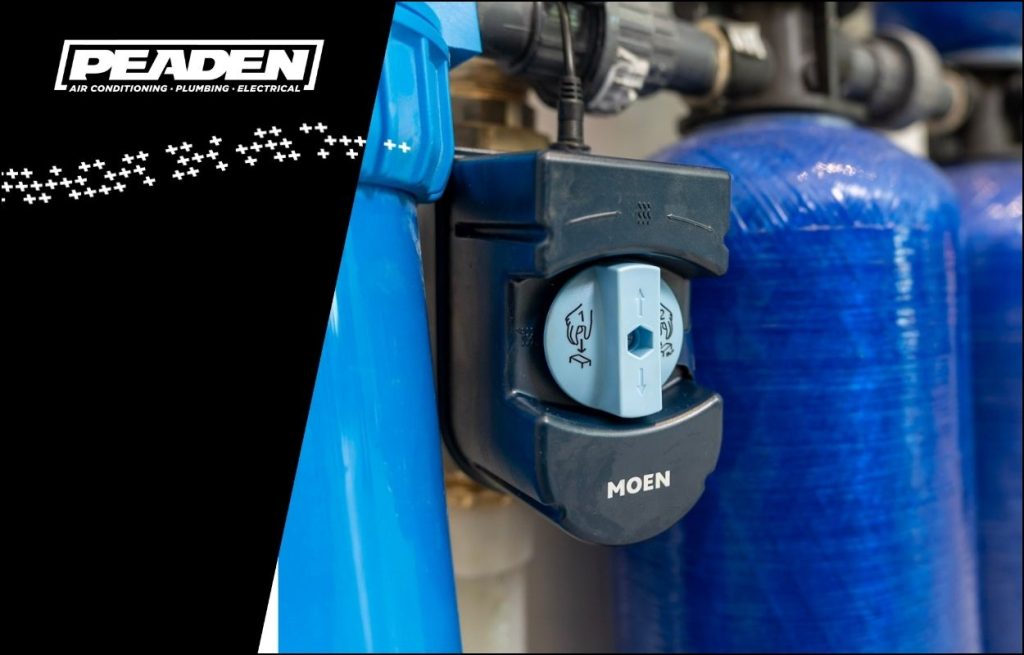 A Smart leak detection by Flo