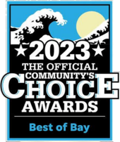 Best of Bay 2023