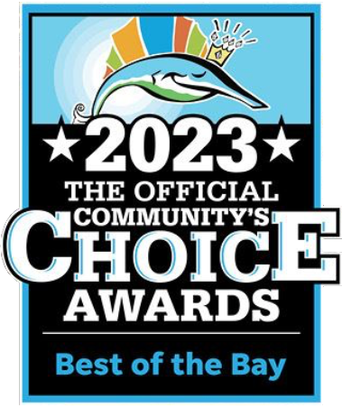 Best of Bay 2023